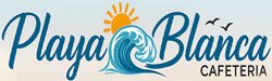 Cafetería Playa Blanca | Salón Recreativo