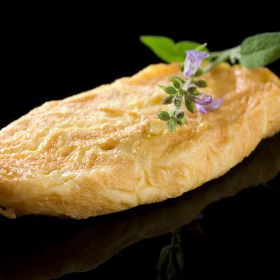 French Omelette