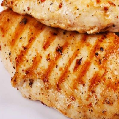 Grilled Chicken